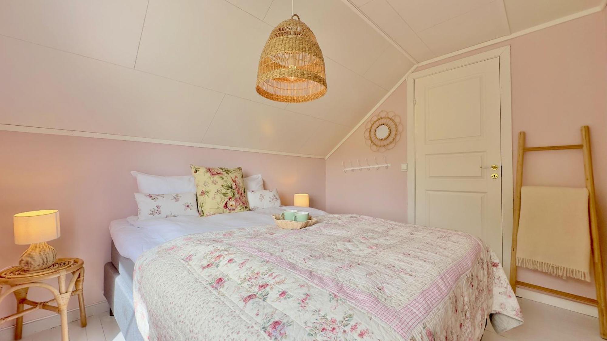 Seaview Holiday Home - Fredvang Buitenkant foto