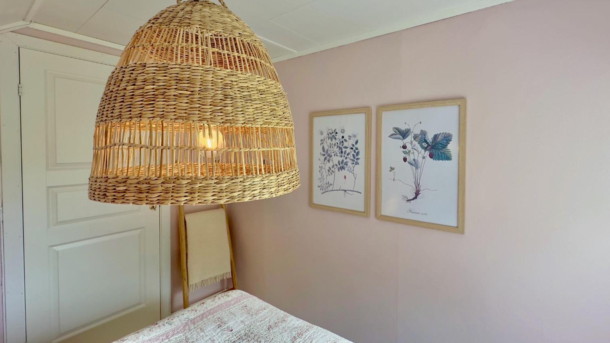 Seaview Holiday Home - Fredvang Buitenkant foto